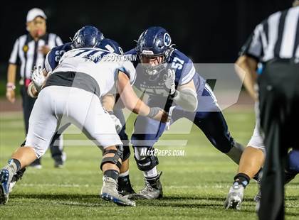 Thumbnail 3 in Valley Christian @ Bellarmine College Prep photogallery.