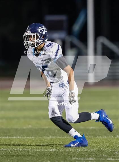 Thumbnail 2 in Valley Christian @ Bellarmine College Prep photogallery.