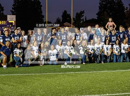 Thumbnail 1 in Valley Christian @ Bellarmine College Prep photogallery.