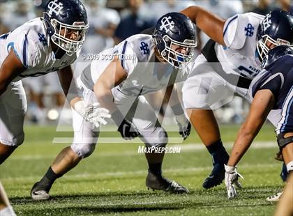 Thumbnail 2 in Valley Christian @ Bellarmine College Prep photogallery.