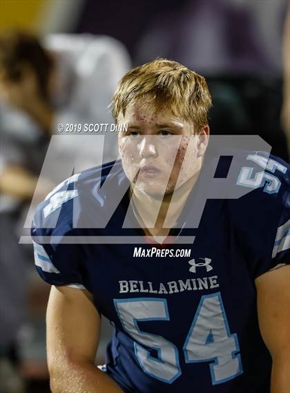 Thumbnail 1 in Valley Christian @ Bellarmine College Prep photogallery.
