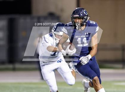 Thumbnail 2 in Valley Christian @ Bellarmine College Prep photogallery.