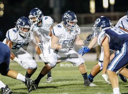 Thumbnail 2 in Valley Christian @ Bellarmine College Prep photogallery.