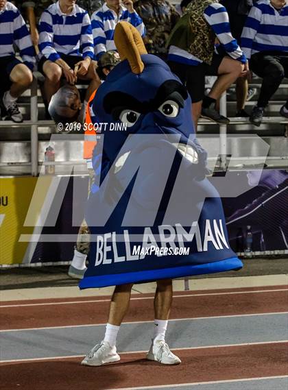 Thumbnail 2 in Valley Christian @ Bellarmine College Prep photogallery.