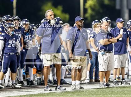 Thumbnail 2 in Valley Christian @ Bellarmine College Prep photogallery.