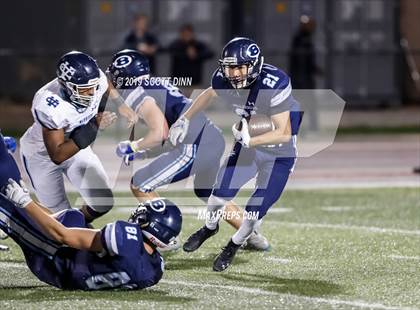 Thumbnail 2 in Valley Christian @ Bellarmine College Prep photogallery.