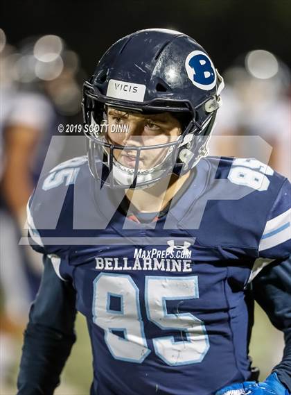 Thumbnail 1 in Valley Christian @ Bellarmine College Prep photogallery.