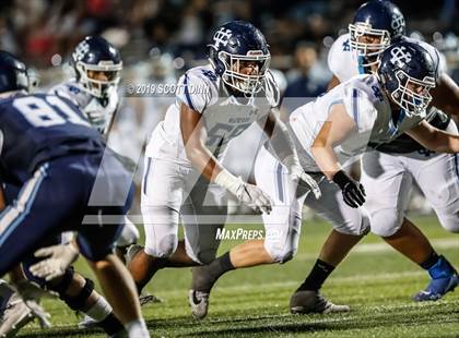 Thumbnail 3 in Valley Christian @ Bellarmine College Prep photogallery.