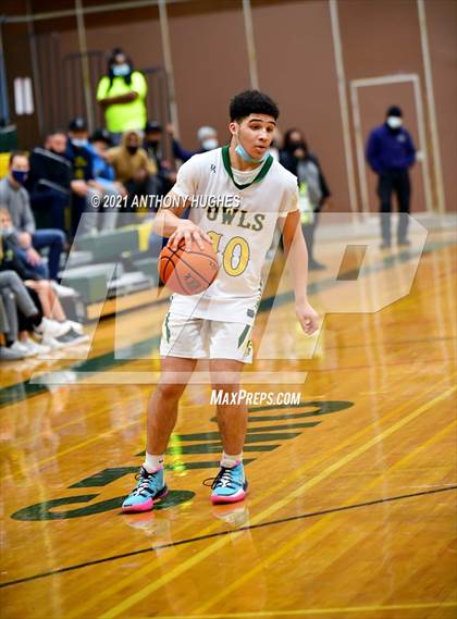Thumbnail 1 in Roslyn vs Lynbrook photogallery.