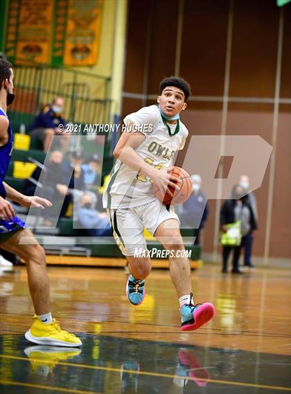 Thumbnail 1 in Roslyn vs Lynbrook photogallery.