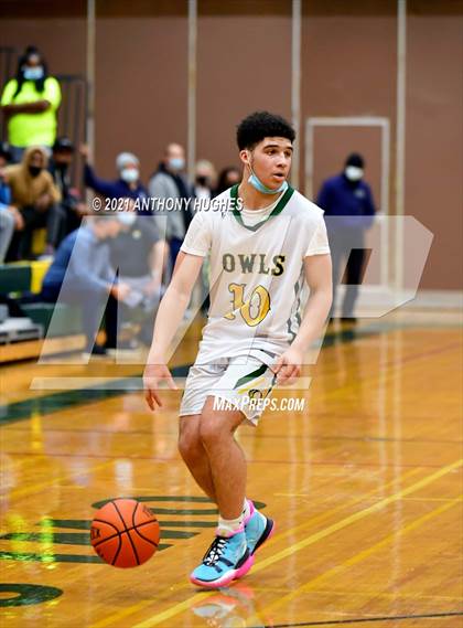 Thumbnail 3 in Roslyn vs Lynbrook photogallery.
