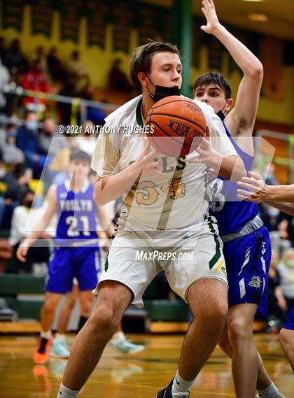 Thumbnail 1 in Roslyn vs Lynbrook photogallery.