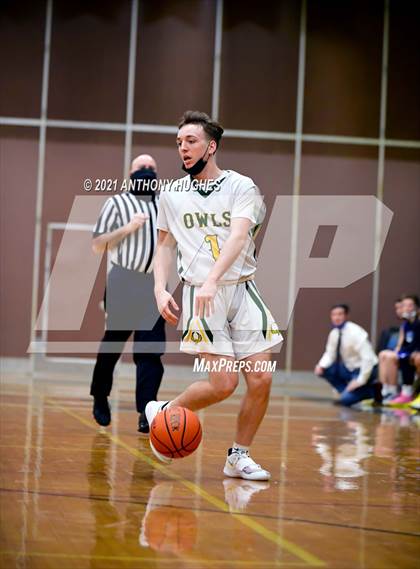 Thumbnail 3 in Roslyn vs Lynbrook photogallery.
