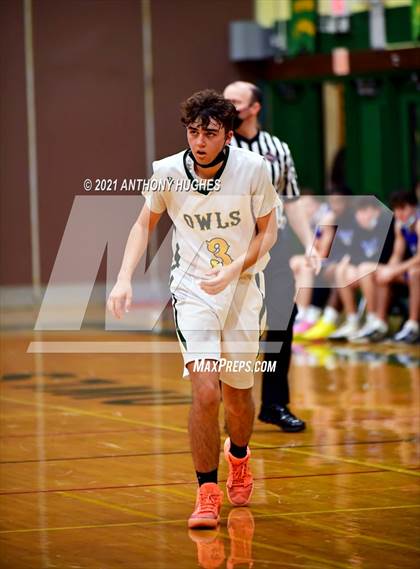 Thumbnail 1 in Roslyn vs Lynbrook photogallery.