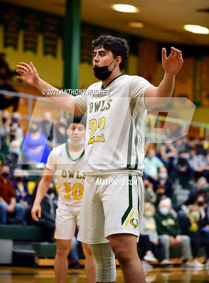 Thumbnail 1 in Roslyn vs Lynbrook photogallery.