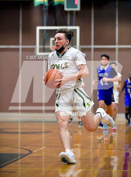 Thumbnail 2 in Roslyn vs Lynbrook photogallery.