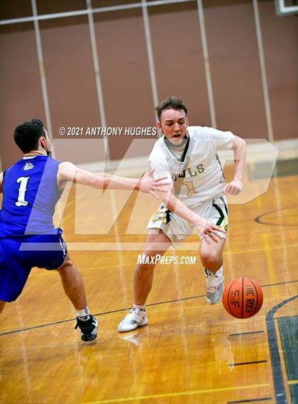 Thumbnail 2 in Roslyn vs Lynbrook photogallery.