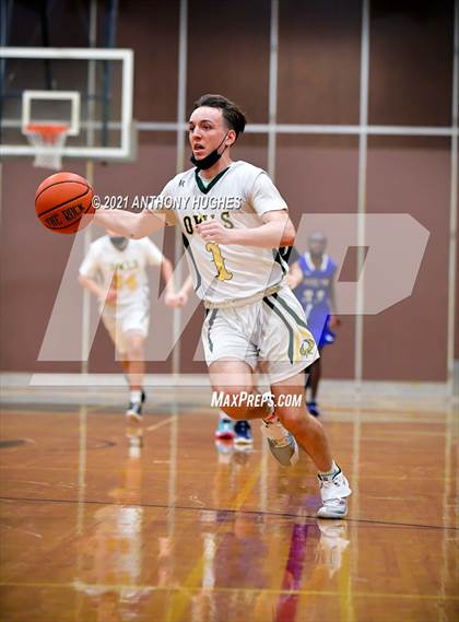 Thumbnail 3 in Roslyn vs Lynbrook photogallery.
