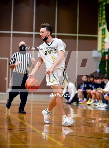 Thumbnail 1 in Roslyn vs Lynbrook photogallery.