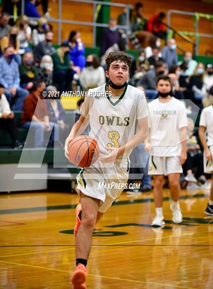 Thumbnail 2 in Roslyn vs Lynbrook photogallery.