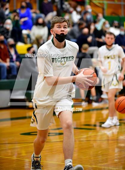 Thumbnail 1 in Roslyn vs Lynbrook photogallery.