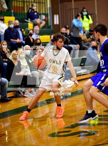 Thumbnail 3 in Roslyn vs Lynbrook photogallery.