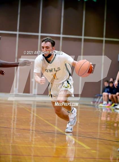 Thumbnail 3 in Roslyn vs Lynbrook photogallery.