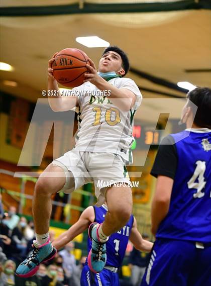 Thumbnail 3 in Roslyn vs Lynbrook photogallery.