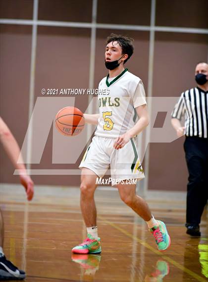 Thumbnail 1 in Roslyn vs Lynbrook photogallery.