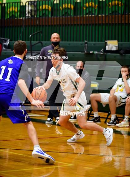 Thumbnail 2 in Roslyn vs Lynbrook photogallery.