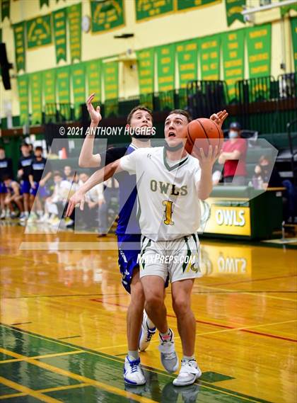Thumbnail 1 in Roslyn vs Lynbrook photogallery.