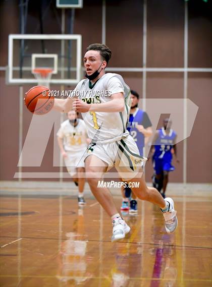 Thumbnail 1 in Roslyn vs Lynbrook photogallery.