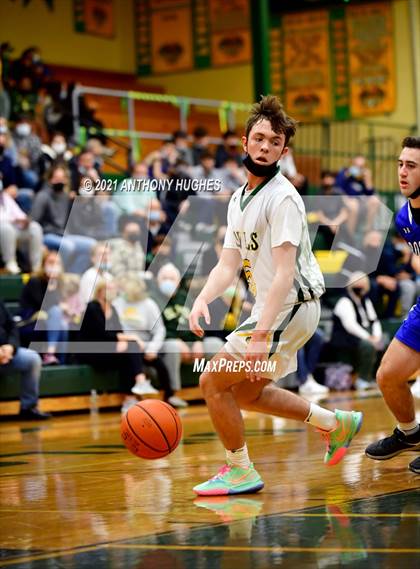 Thumbnail 3 in Roslyn vs Lynbrook photogallery.