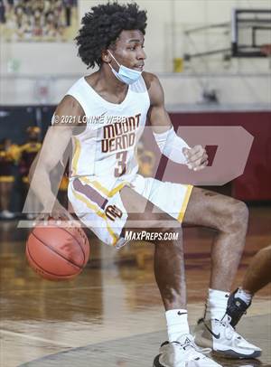 Roy C. Ketham @ Mount Vernon