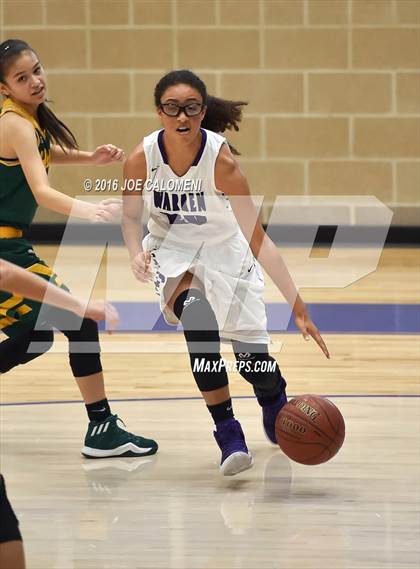 Thumbnail 2 in Holmes vs Warren photogallery.