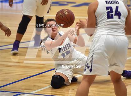 Thumbnail 1 in Holmes vs Warren photogallery.