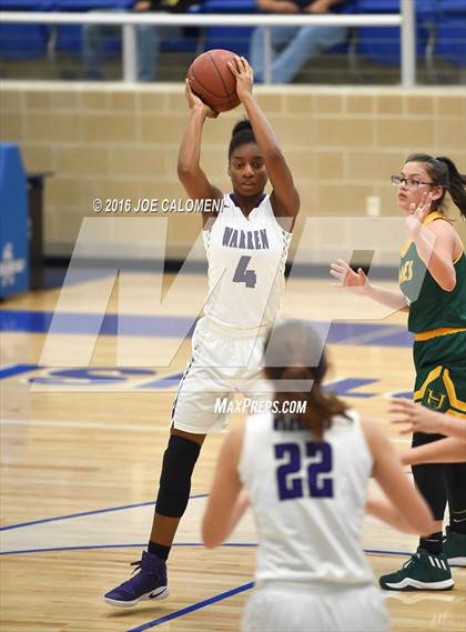 Thumbnail 3 in Holmes vs Warren photogallery.