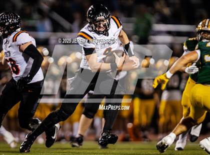 Thumbnail 3 in Huntington Beach @ Edison (CIF Southern Section Division 3 Round 1) photogallery.