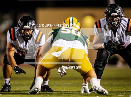 Thumbnail 2 in Huntington Beach @ Edison (CIF Southern Section Division 3 Round 1) photogallery.