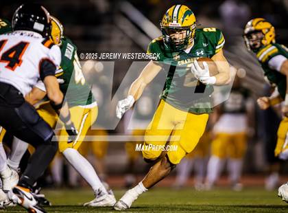 Thumbnail 2 in Huntington Beach @ Edison (CIF Southern Section Division 3 Round 1) photogallery.