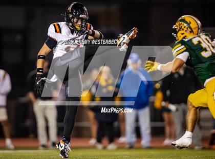 Thumbnail 2 in Huntington Beach @ Edison (CIF Southern Section Division 3 Round 1) photogallery.