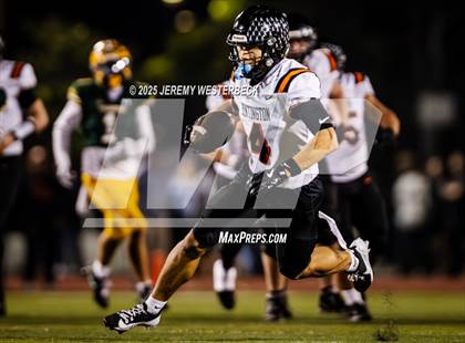 Thumbnail 2 in Huntington Beach @ Edison (CIF Southern Section Division 3 Round 1) photogallery.