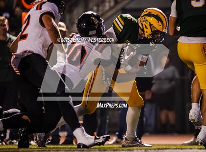 Thumbnail 2 in Huntington Beach @ Edison (CIF Southern Section Division 3 Round 1) photogallery.