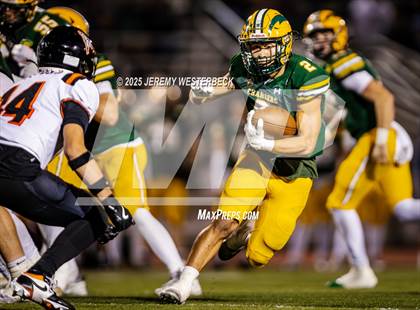 Thumbnail 3 in Huntington Beach @ Edison (CIF Southern Section Division 3 Round 1) photogallery.