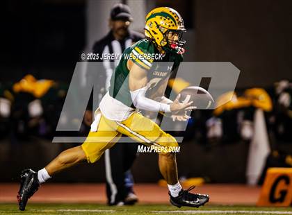 Thumbnail 3 in Huntington Beach @ Edison (CIF Southern Section Division 3 Round 1) photogallery.