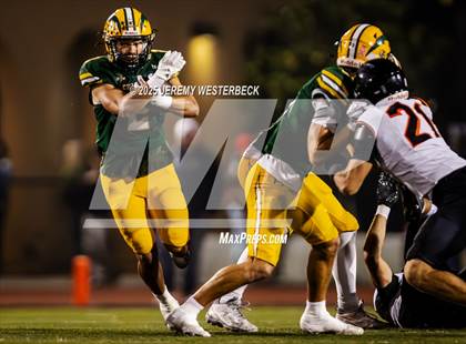 Thumbnail 3 in Huntington Beach @ Edison (CIF Southern Section Division 3 Round 1) photogallery.