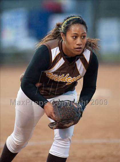 Thumbnail 1 in Rancho Bernardo vs El Camino (CIF SDS D1 Final) photogallery.
