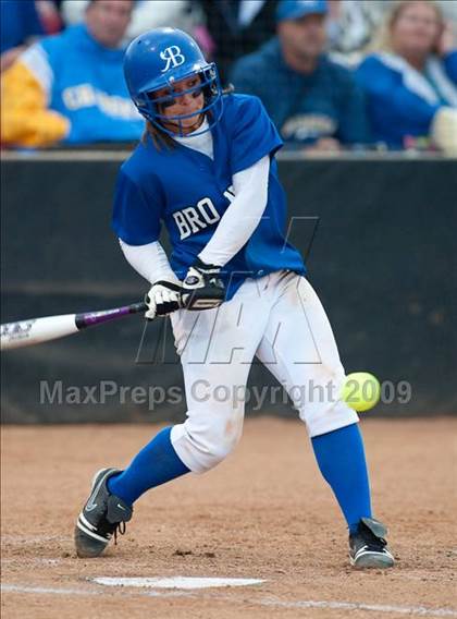 Thumbnail 1 in Rancho Bernardo vs El Camino (CIF SDS D1 Final) photogallery.