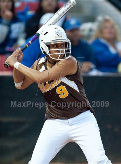 Thumbnail 3 in Rancho Bernardo vs El Camino (CIF SDS D1 Final) photogallery.