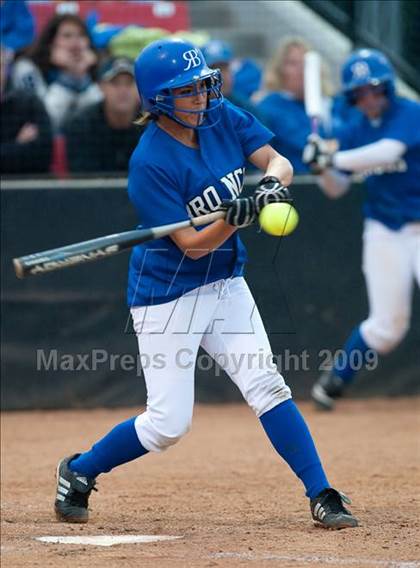 Thumbnail 3 in Rancho Bernardo vs El Camino (CIF SDS D1 Final) photogallery.